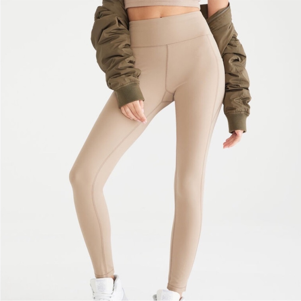 Aeropostale Leggings